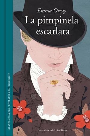 PIMPINELA ESCARLATA, LA | 9788439731153 | ORCZY, BARONESA | Llibreria Drac - Librería de Olot | Comprar libros en catalán y castellano online