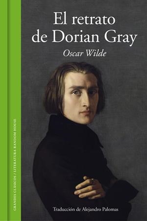 RETRATO DE DORIAN GRAY, EL | 9788439731603 | WILDE, OSCAR | Llibreria Drac - Librería de Olot | Comprar libros en catalán y castellano online
