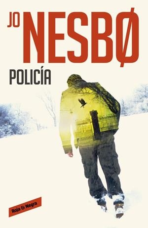 POLICÍA (HARRY HOLE 10) | 9788416195596 | NESBO, JO | Llibreria Drac - Llibreria d'Olot | Comprar llibres en català i castellà online