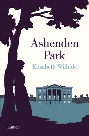 ASHENDEN PARK | 9788426420855 | WILHIDE, ELIZABETH | Llibreria Drac - Librería de Olot | Comprar libros en catalán y castellano online