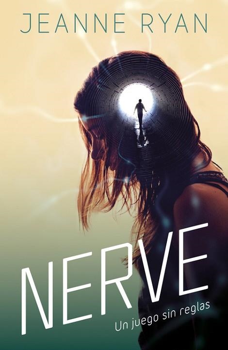 NERVE | 9788420482330 | RYAN, JEANNE | Llibreria Drac - Librería de Olot | Comprar libros en catalán y castellano online