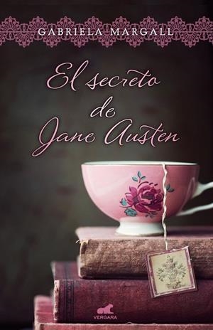 SECRETO DE JANE AUSTEN, EL | 9788416076048 | MARGALL, GABRIELA | Llibreria Drac - Llibreria d'Olot | Comprar llibres en català i castellà online