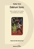 DALIRIUM SONIC | 9788415526704 | TORRA, KARLES | Llibreria Drac - Llibreria d'Olot | Comprar llibres en català i castellà online
