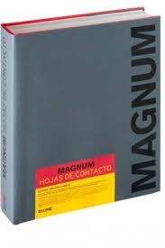 MAGNUM. HOJAS DE CONTACTO | 9788498018851 | LUBBEN, KRISTEN | Llibreria Drac - Librería de Olot | Comprar libros en catalán y castellano online