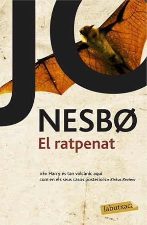 RATPENAT, EL | 9788416334957 | NESBO, JO | Llibreria Drac - Librería de Olot | Comprar libros en catalán y castellano online