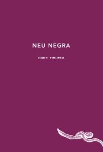 NEU NEGRA | 9788494433085 | ROMERA, MARC | Llibreria Drac - Librería de Olot | Comprar libros en catalán y castellano online