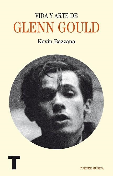 VIDA Y ARTE DE GLENN GOULD | 9788416354191 | BAZZANA, KEVIN | Llibreria Drac - Librería de Olot | Comprar libros en catalán y castellano online