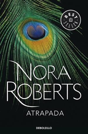 ATRAPADA | 9788490323427 | ROBERTS, NORA | Llibreria Drac - Llibreria d'Olot | Comprar llibres en català i castellà online