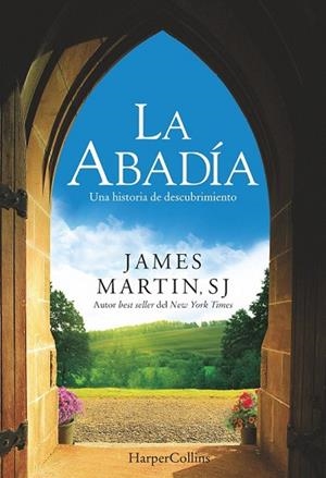 ABADÍA, LA | 9788416502127 | MARTIN, JAMES | Llibreria Drac - Llibreria d'Olot | Comprar llibres en català i castellà online