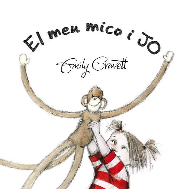 MEU MICO I JO, EL | 9788416117857 | GRAVETT, EMILY | Llibreria Drac - Librería de Olot | Comprar libros en catalán y castellano online