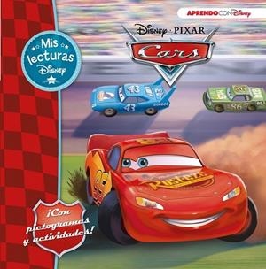 CARS (MIS LECTURAS DISNEY) | 9788416548347 | DISNEY | Llibreria Drac - Llibreria d'Olot | Comprar llibres en català i castellà online