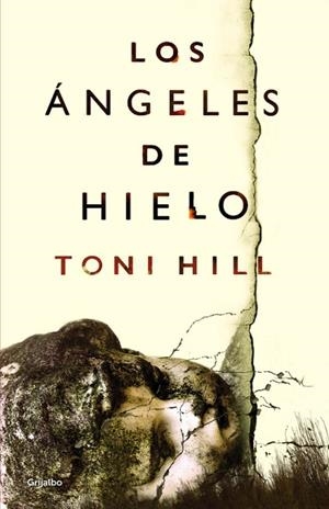ÁNGELES DE HIELO, LOS | 9788425353864 | HILL, TONI | Llibreria Drac - Llibreria d'Olot | Comprar llibres en català i castellà online