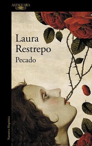 PECADO | 9788420419183 | RESTREPO, LAURA | Llibreria Drac - Llibreria d'Olot | Comprar llibres en català i castellà online