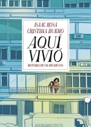 AQUÍ VIVIÓ | 9788415594741 | ROSA, ISAAC ; BUENO, CRISTINA | Llibreria Drac - Llibreria d'Olot | Comprar llibres en català i castellà online