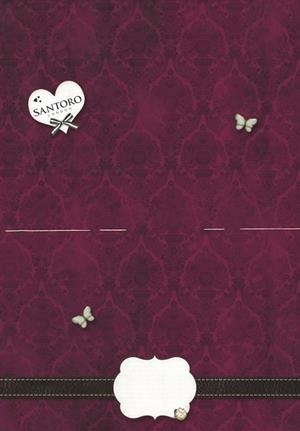 MI RINCÓN SECRETO (GORJUSS) | 9788448844998 | SANTORO | Llibreria Drac - Librería de Olot | Comprar libros en catalán y castellano online