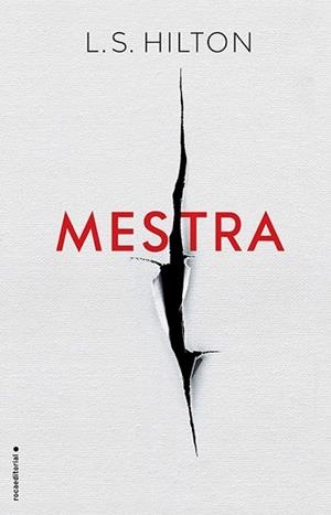MESTRA | 9788416498536 | HILTON, L.S. | Llibreria Drac - Librería de Olot | Comprar libros en catalán y castellano online