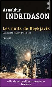 NUITS DE REYKJAVIK, LES | 9782757857960 | INDRIDASON, ARNALDUR | Llibreria Drac - Llibreria d'Olot | Comprar llibres en català i castellà online