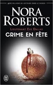CRIME EN FÊTE | 9782290111765 | ROBERTS, NORA | Llibreria Drac - Librería de Olot | Comprar libros en catalán y castellano online