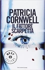 FATTORE SCARPETTA, IL | 9788804625742 | CORNWELL, PATRICIA | Llibreria Drac - Llibreria d'Olot | Comprar llibres en català i castellà online