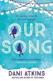 OUR SONG | 9781471142246 | ATKINS, DANI | Llibreria Drac - Librería de Olot | Comprar libros en catalán y castellano online