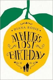 ALBERTO'S LOST BIRTHDAY | 9781509817306 | ROSIE, DIANA | Llibreria Drac - Librería de Olot | Comprar libros en catalán y castellano online