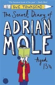 SECRET DIARY OF ADRIAN MOLE, THE | 9780141315980 | TOWNSEND, SUE | Llibreria Drac - Librería de Olot | Comprar libros en catalán y castellano online