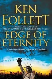 EDGE OF ETERNITY | 9781447287957 | FOLLETT, KEN | Llibreria Drac - Llibreria d'Olot | Comprar llibres en català i castellà online