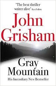 GRAY MOUNTAIN | 9781473613003 | GRISHAM, JOHN | Llibreria Drac - Librería de Olot | Comprar libros en catalán y castellano online
