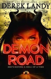 DEMON ROAD | 9780008156923 | LANDY, DEREK | Llibreria Drac - Llibreria d'Olot | Comprar llibres en català i castellà online