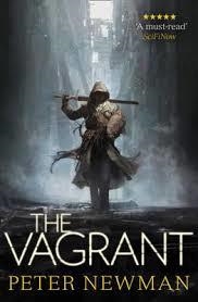 VAGRANT, THE | 9780007593132 | NEWMAN, PETER | Llibreria Drac - Librería de Olot | Comprar libros en catalán y castellano online