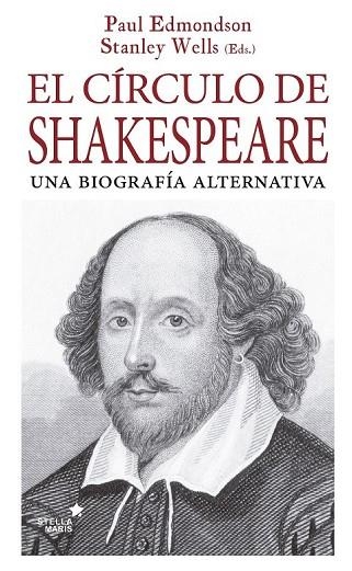 CÍRCULO DE SHAKESPEARE, EL | 9788416541478 | EDMONDSON, PAUL ; WELLS, STANLEY | Llibreria Drac - Librería de Olot | Comprar libros en catalán y castellano online