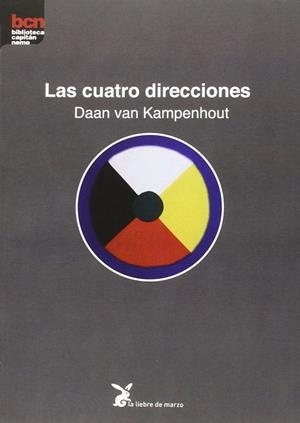CUATRO DIRECCIONES, LAS | 9788492470334 | KAMPENHOUT, DAAN VAN | Llibreria Drac - Librería de Olot | Comprar libros en catalán y castellano online