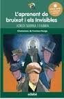 APRENENT DE BRUIXOT I ELS INVISIBLES, L' | 9788468317779 | SIERRA I FABRA, JORDI | Llibreria Drac - Librería de Olot | Comprar libros en catalán y castellano online