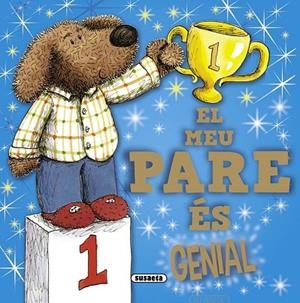MEU PARE ES GENIAL, EL | 9788467724950 | SUSAETA, EQUIP | Llibreria Drac - Llibreria d'Olot | Comprar llibres en català i castellà online