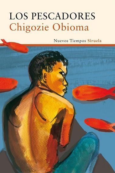 PESCADORES, LOS | 9788416465927 | OBIOMA, CHIGOZIE | Llibreria Drac - Llibreria d'Olot | Comprar llibres en català i castellà online