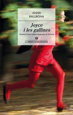 JOYCE I LES GALLINES | 9788433915337 | BALLBONA, ANNA | Llibreria Drac - Librería de Olot | Comprar libros en catalán y castellano online