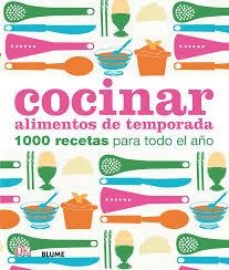 COCINAR ALIMENTOS DE TEMPORADA | 9788416138555 | AAVV | Llibreria Drac - Llibreria d'Olot | Comprar llibres en català i castellà online