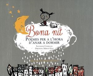 BONA NIT | 9788498838251 | COMELLES, SALVADOR | Llibreria Drac - Librería de Olot | Comprar libros en catalán y castellano online