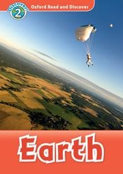 EARTH + CD | 9780194646895 | VARIOS AUTORES | Llibreria Drac - Librería de Olot | Comprar libros en catalán y castellano online