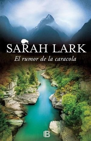 RUMOR DE LA CARACOLA, EL | 9788466658522 | LARK, SARAH | Llibreria Drac - Librería de Olot | Comprar libros en catalán y castellano online