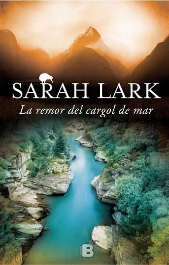 REMOR DEL CARGOL DE MAR, LA | 9788466658539 | LARK, SARAH | Llibreria Drac - Llibreria d'Olot | Comprar llibres en català i castellà online