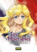 MISERABLES, LOS (NOVELA GRAFICA) | 9788467922080 | HUGO, VICTOR | Llibreria Drac - Librería de Olot | Comprar libros en catalán y castellano online