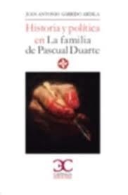 HISTORIA Y POLITICA FAMILIA PASC DUARTE | 9788497407113 | GARRIDO, JUAN ANTONIO | Llibreria Drac - Llibreria d'Olot | Comprar llibres en català i castellà online
