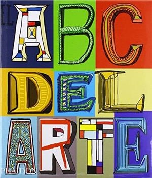 ABC DEL ARTE, EL | 9780714865607 | AAVV | Llibreria Drac - Llibreria d'Olot | Comprar llibres en català i castellà online