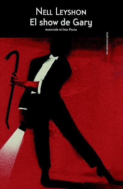 SHOW DE GARY, EL | 9788416358960 | LEYSHON, NELL | Llibreria Drac - Librería de Olot | Comprar libros en catalán y castellano online