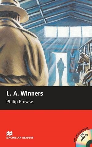 L.A. WINNERS (ELEMENTARY) | 9781405076975 | PROWSE, PHILIP | Llibreria Drac - Librería de Olot | Comprar libros en catalán y castellano online