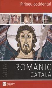 GUIA DEL ROMANIC CATALA 1. PIRINEU OCCIDENTAL | 9788441224292 | AA.DD. | Llibreria Drac - Librería de Olot | Comprar libros en catalán y castellano online