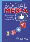 SOCIAL MEDIA. HERRAMIENTAS Y ESTRATEGIAS EMPRESARIALES | 9788499646251 | DOTRAS, ALBERTO | Llibreria Drac - Librería de Olot | Comprar libros en catalán y castellano online