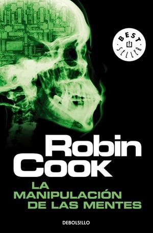 MANIPULACIÓN DE LAS MENTES, LA | 9788497930062 | COOK, ROBIN | Llibreria Drac - Llibreria d'Olot | Comprar llibres en català i castellà online