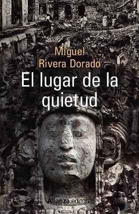 LUGAR DE LA QUIETUD, EL | 9788491043188 | RIVERA, MIGUEL | Llibreria Drac - Librería de Olot | Comprar libros en catalán y castellano online